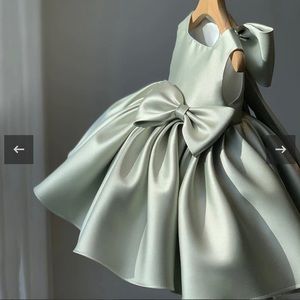 Girls NEW flower girl/formal dresses